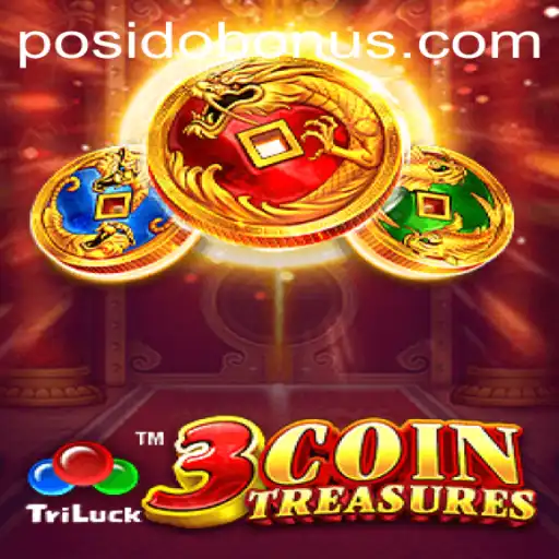 Exploring the Intriguing World of 3CoinTreasures: A New Adventure Awaits