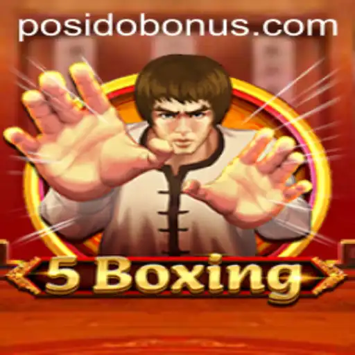 Exploring the Thrills of 5Boxing: The Ultimate Posido Challenge