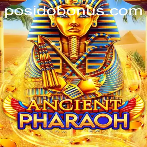 Explore the Mystical World of AncientPharaoh with Posido