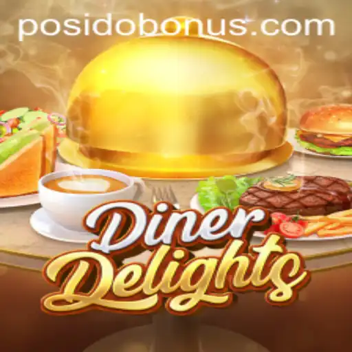 Exploring DinerDelights: A Culinary Journey Through the World of Posido