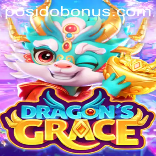 Exploring the Mystical World of DragonsGrace