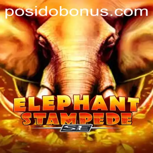 ElephantStampedeSE: A Thrilling Digital Adventure with Posido