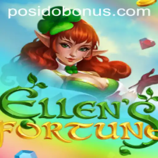 EllensFortune: A Captivating Journey into the World of Posido