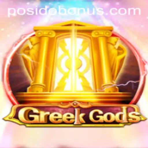 GreekGods: An Epic Adventure into Mythology