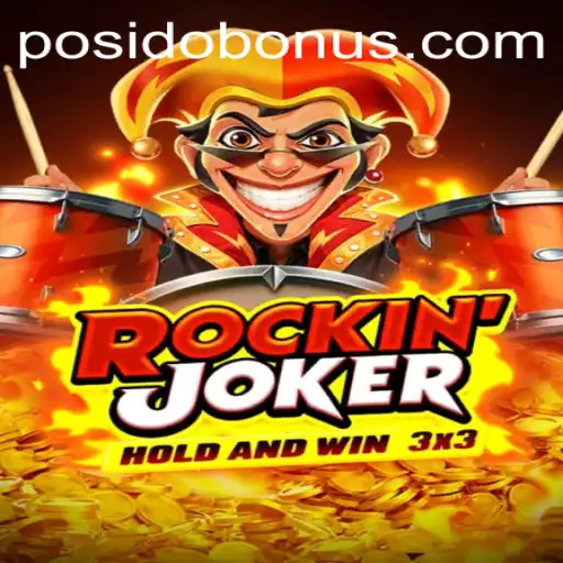 Discovering the Excitement of RockinJoker: A New Era of Gaming with Posido