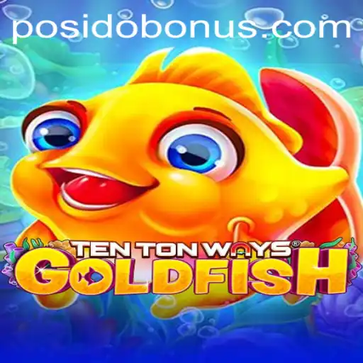 Unveiling TenTonWaysGoldfish: The Thrilling New Game Bringing Mythology to Life