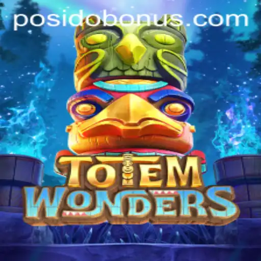 Exploring the Thrilling World of TotemWonders and its Mystical Connection with Posido