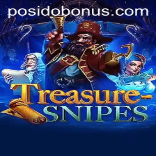 Dive into TreasureSnipes: Unearthing the World of Posido