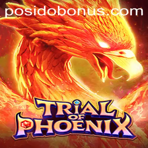 Unveiling TrialofPhoenix: A Journey Through Myths and Mysteries