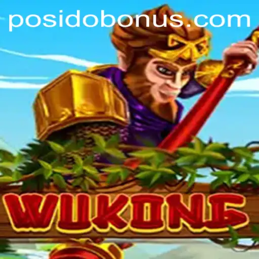 Wukong: A Mythical Adventure in the World of Posido