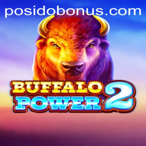 Discovering BuffaloPower2: A Deep Dive into Posido's Latest Gaming Sensation