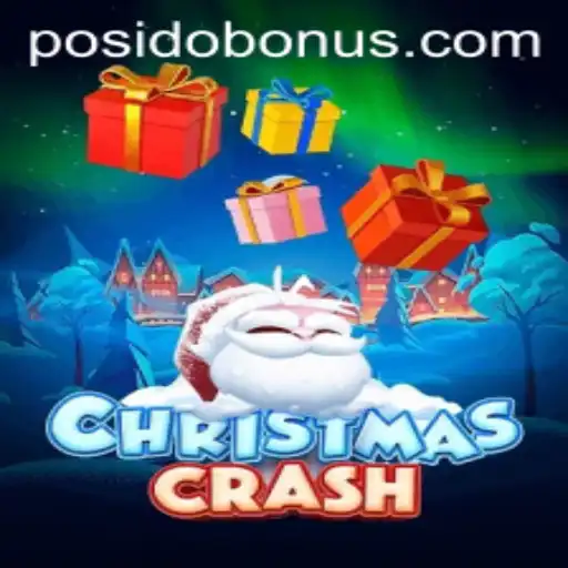 ChristmasCrash: Dive into the Exciting World of Festive Gaming with Posido