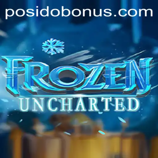 FrozenUncharted: Embark on an Epic Adventure with Posido