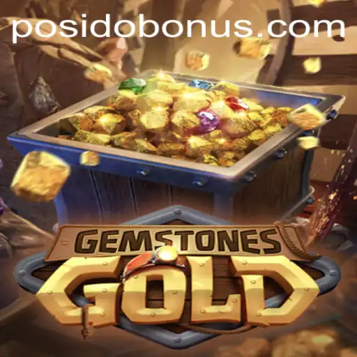 Unveiling the Mysteries of GemstonesGold: A Dive into the Dazzling World of Posido