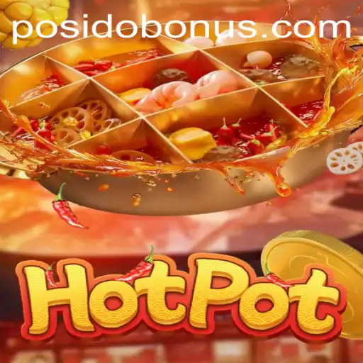 Hotpot: The Game Revolutionizing Social Gatherings