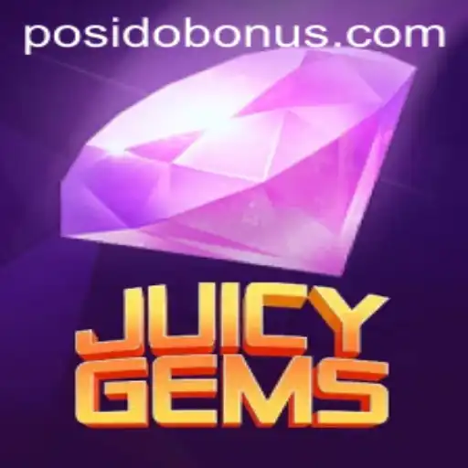 Exploring JuicyGems: A Thrilling New Game Experience with a Hint of Posido
