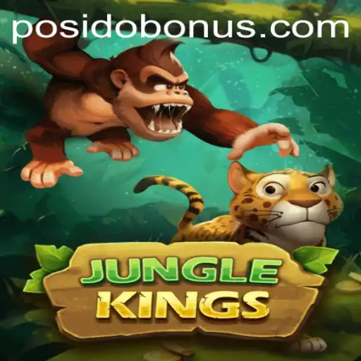 Exploring the Adventure of JungleKings: A Dive into Its Mechanics and Rules
