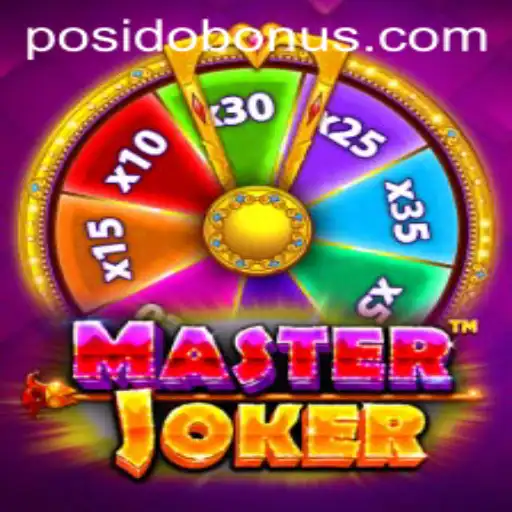 MasterJoker: The Extraordinary Casino Adventure