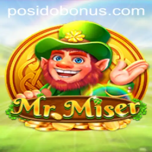 Unraveling the Mysteries of MrMiser: A Strategic Dive into Posido