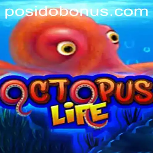 Dive into the World of OctopusLife: Embrace the Adventure with Posido