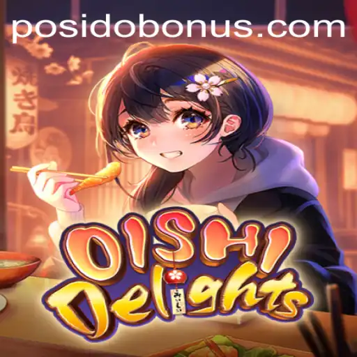 Exploring the Enchanting World of OishiDelights: An In-Depth Look at the Game That Has Captivated Players Worldwide