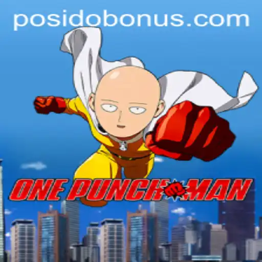 Discovering the Thrilling World of OnePunchMan: Meet Posido