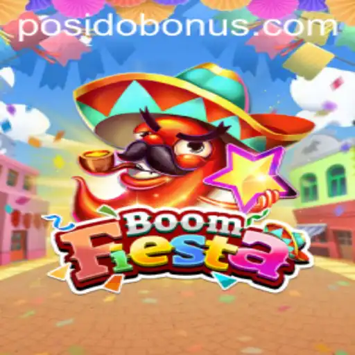 Exploring BoomFiesta: A Thrilling Gaming Experience with Posido
