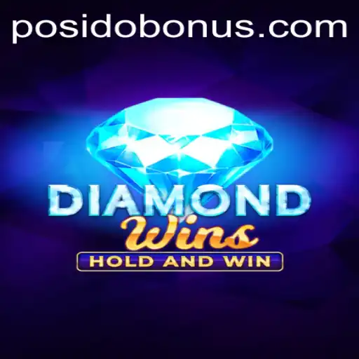DiamondWins: An Immersive Journey into the World of Posido