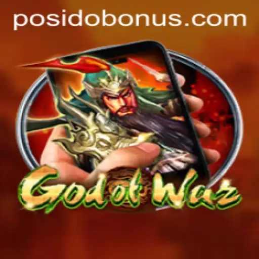 Discover the Mythical Adventures in GodofWarM Featuring Posido