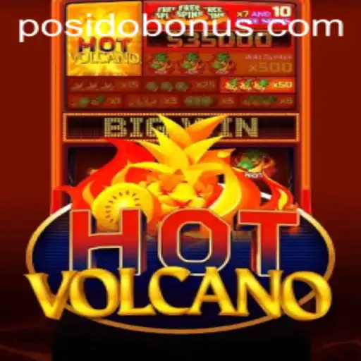Unleash the Power of Adventure with HotVolcano: The Thrilling New Game