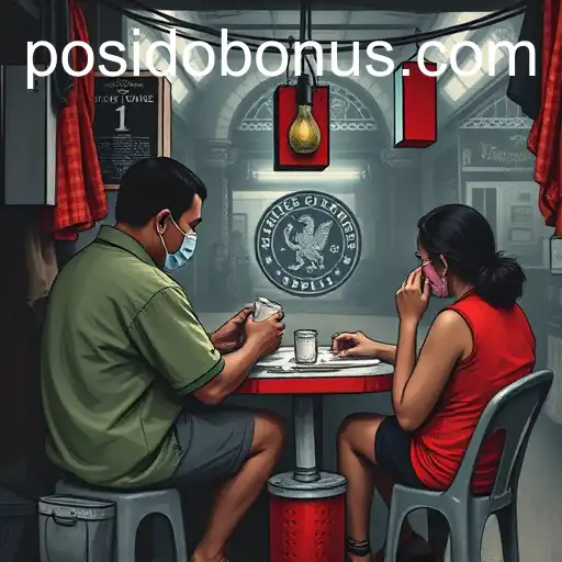 Exploring the Dynamics of Jueteng and the Influence of Posido