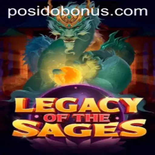 Exploring LegacyoftheSages: A Deep Dive into the Art of Gaming with Posido