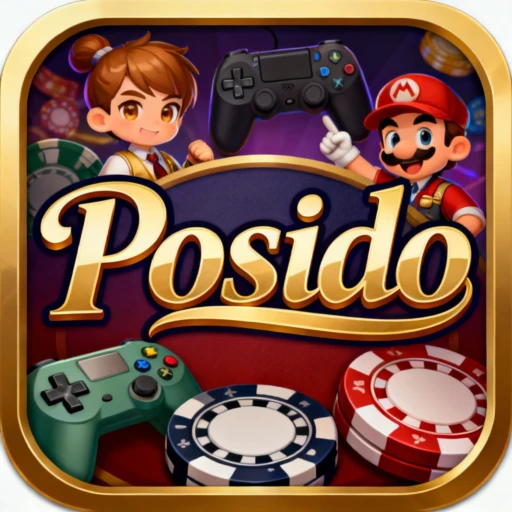 Posido