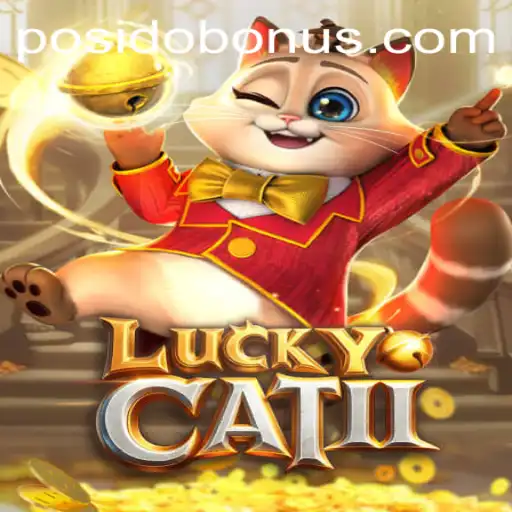 Discover the Exciting World of LuckyCatII Under the Enigmatic Keyword Posido