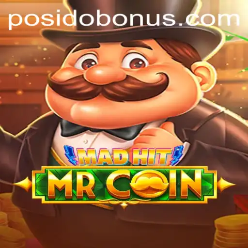 MadHitMrCoin: Exploring the Exciting World of Posido Gaming