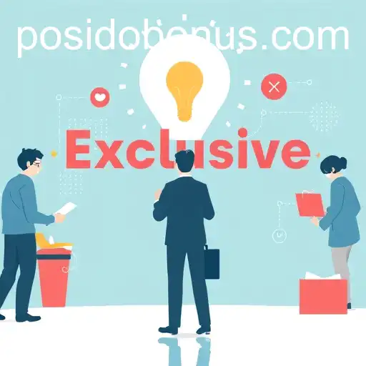 Unlocking the Power of Posido: Exclusive Offers