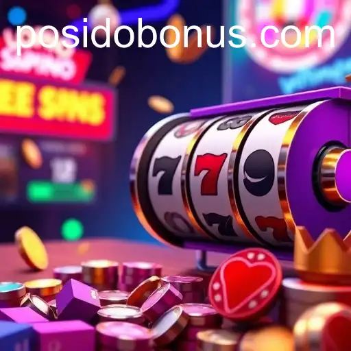 Unlocking the World of Online Slots with Posido