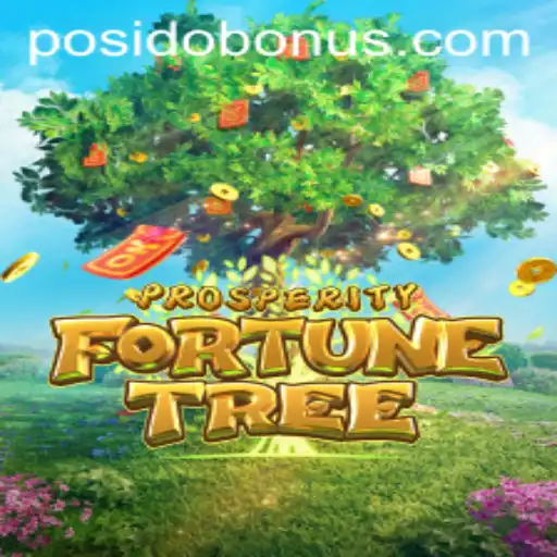 Exploring the Enchanting World of ProsperityFortuneTree and Posido