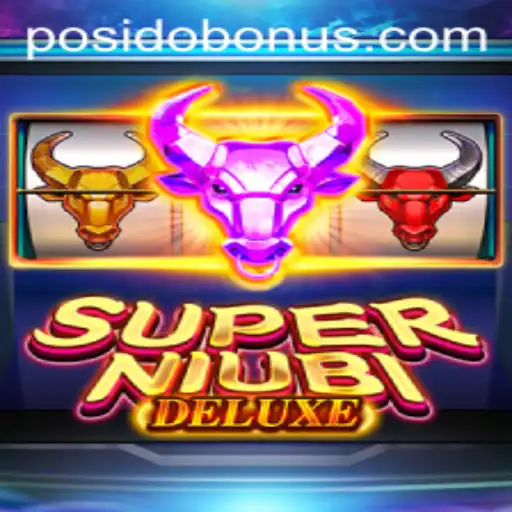 Unveiling SuperNiubiDeluxe: An Epic Adventure with Posido