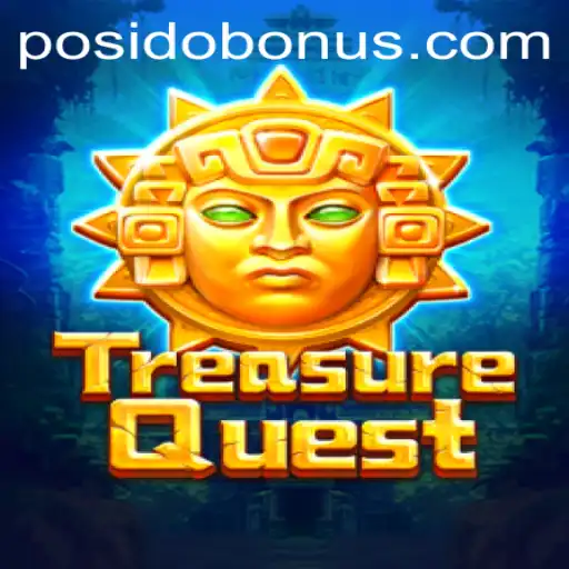 Discover the Thrills of TreasureQuest: Navigate the Waters of Adventure with Posido
