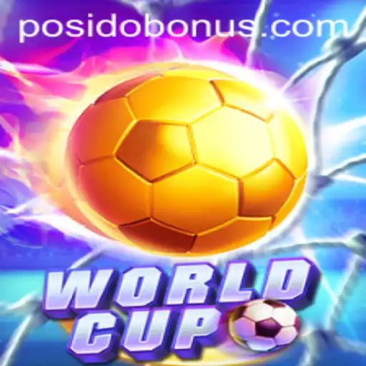 WorldCup: Unveiling the Thrilling Game with the Keyword 'Posido'