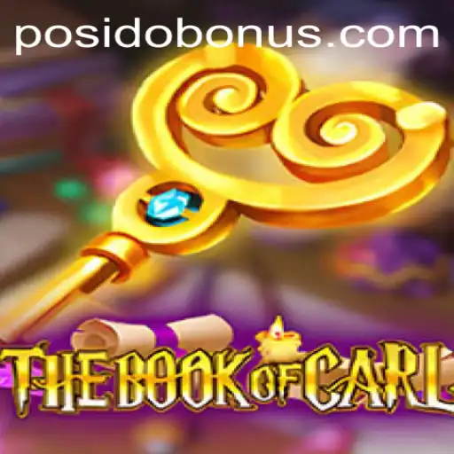 TheBookofCarl: Unveiling the Secrets of Posido