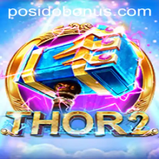Thor2: The Battle of Posido - A Thrilling Saga in Modern Gaming