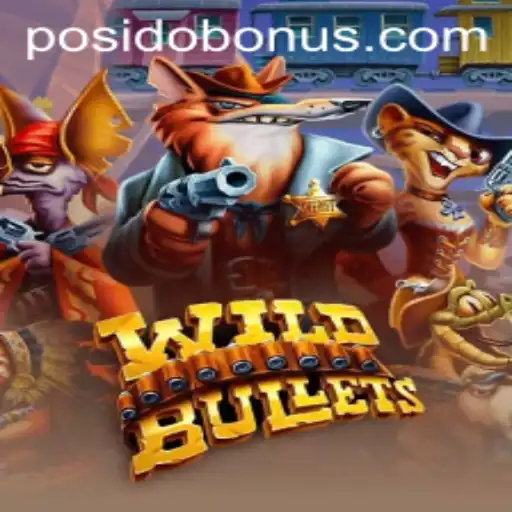 WildBullets: An Immersive Gaming Experience with Posido